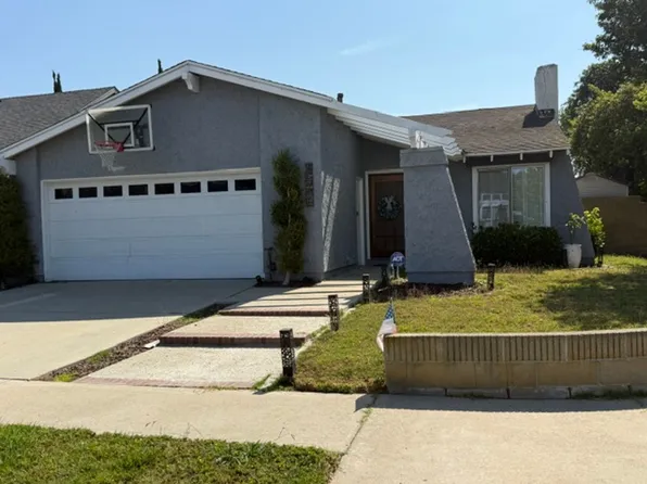 19728 Normandale Ave, Cerritos, CA 90703