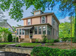 405 N Clinton Ave, Wenonah, NJ 08090