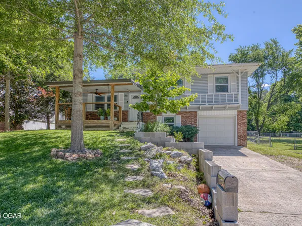 209 Par Ave, Webb City, MO 64870