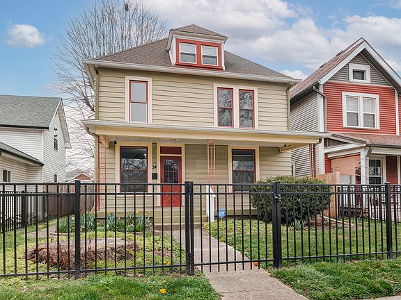 3rd image of 34 N Beville Ave