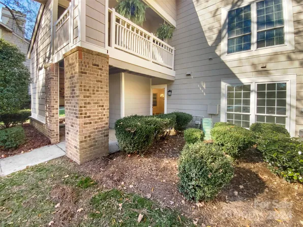 5003 Sharon Rd Unit S, Charlotte, NC 28210