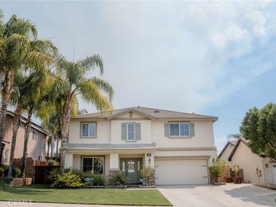 29140 Bridalveil Ln, Menifee, CA, 92584