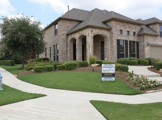 7712 Rockdale Rd, McKinney, TX 75071