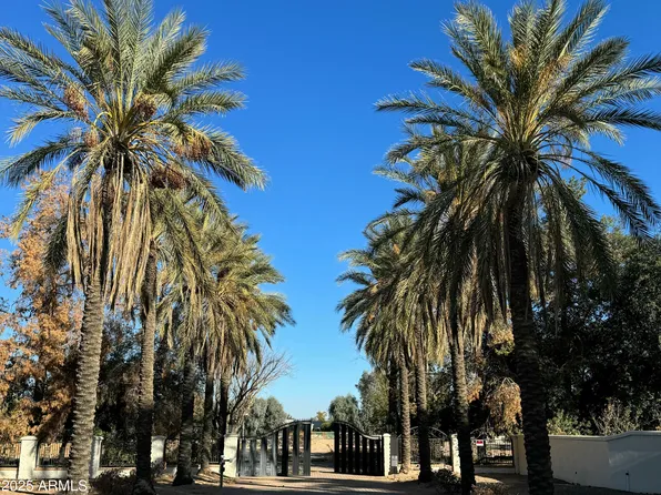 6480 E ARROYO VERDE Drive #1, Paradise Valley, AZ 85253