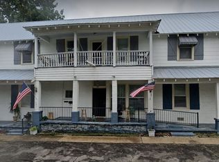 201 E Main St #203, Heber Springs, AR 72543