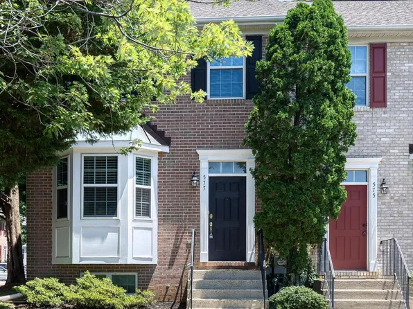 577 Francis Nicholson Way, Annapolis, MD 21401