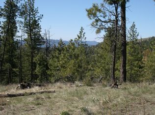 Xx Coyote Canyon Rd, Fruitland, WA 99129