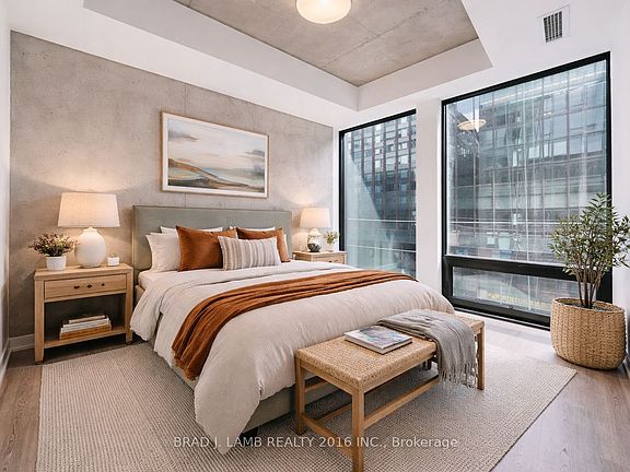 3rd image of 284 King St E #303