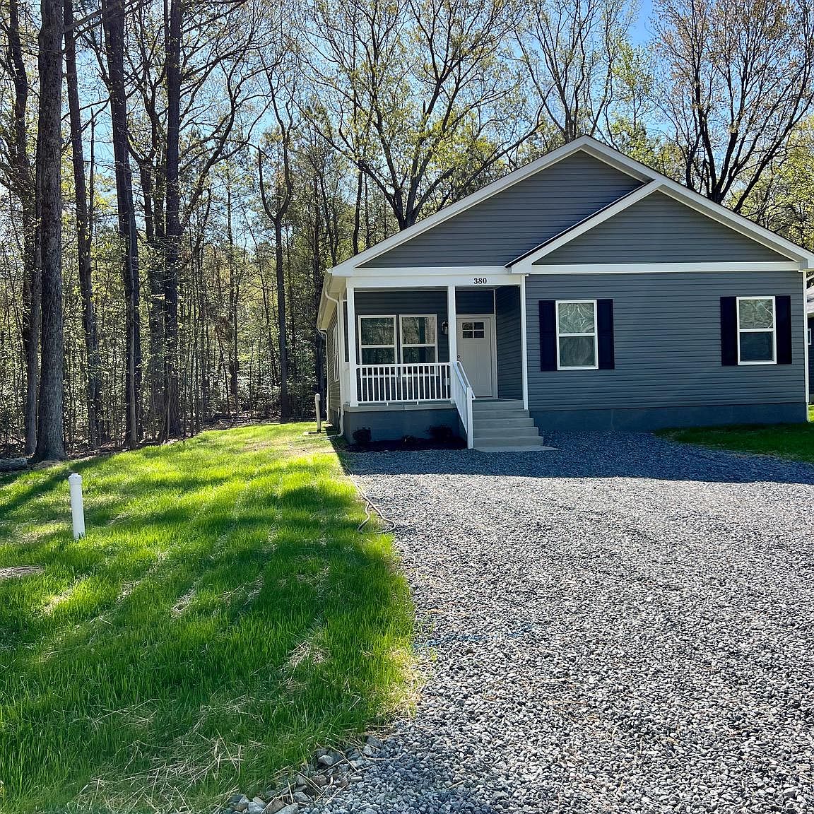 380 Circle Ln, Colonial Beach, VA 22443 | Zillow