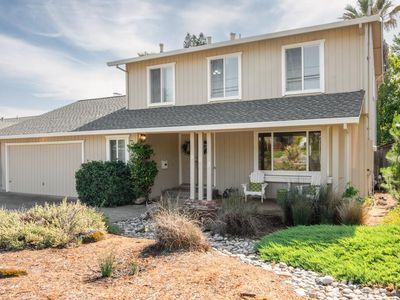 503 Calistoga Road, Santa Rosa, CA, 95409