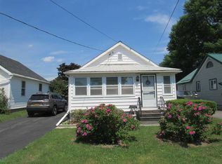 262 Prospect Ave, Massena, NY 13662