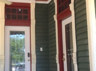 721 Mildred St, Montgomery, AL 36104