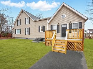 230 Sykes St, Palmer, MA 01069