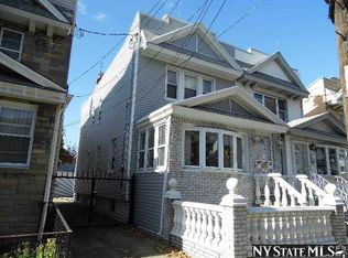 8920 85th St, Jamaica, NY 11421