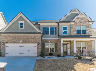 4421 Chestnut Oak Way, Gainesville, GA 30504