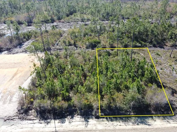 LOT 7 Hardy St, Pt Saint Joe, FL 32456