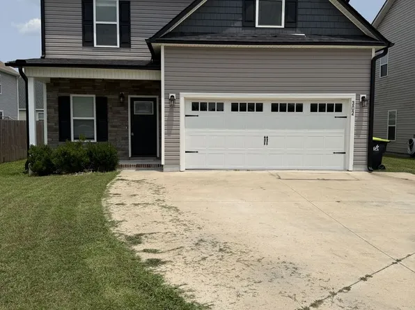 302 E Franck St, Richlands, NC 28574