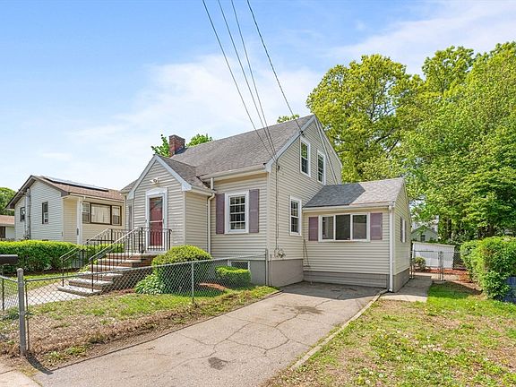 2nd image of 43 Chittick Rd