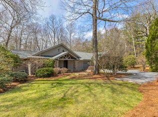 19-B Whiteside Mountain RD, Highlands, NC 28741