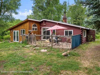 6773 County Road 117, Glenwood Springs, CO, 81601