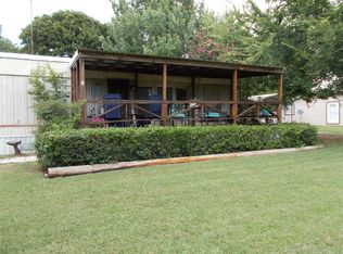 7420 Sunset Cir, Kingston, OK 73439