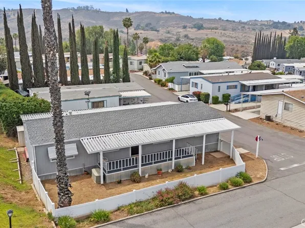 15181 Van Buren Blvd Space 64, Riverside, CA 92504