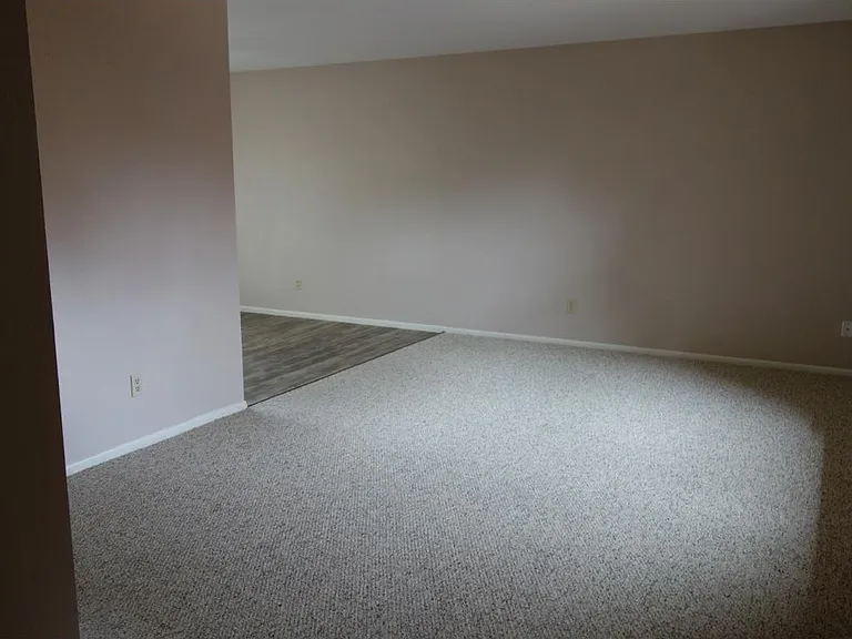 Front room