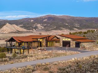 891 E Haystacker Dr, Eagle, CO 81631