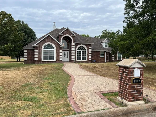 2302 Prairie Ln, Coffeyville, KS 67337