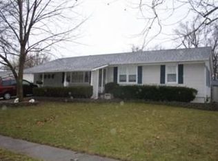 708 SW 7th St, Lees Summit, MO 64081