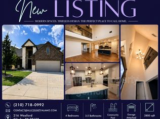 216 Wexford, Cibolo, TX 78108