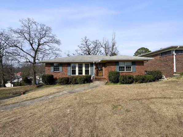 948 48th St W, Birmingham, AL 35208