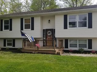 674 Lakeview Dr, Lodi, OH 44254