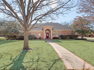 900 Southbend Trl, Southlake, TX, 76092