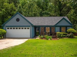 3935 Wintersweet Dr, Decatur, GA 30034