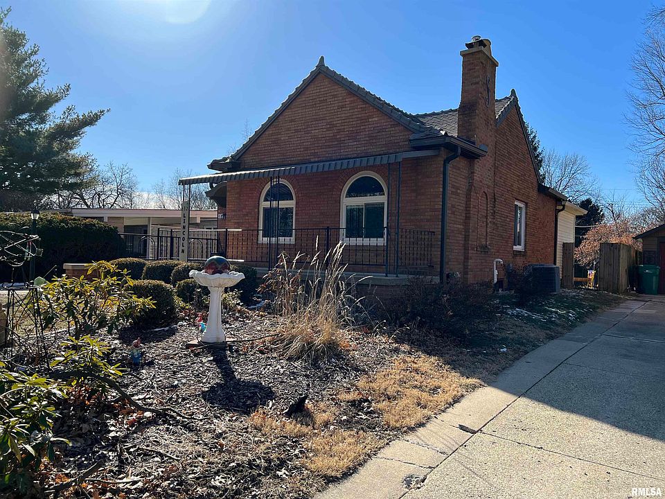 632 Lincoln Dr, IL 61455 Zillow