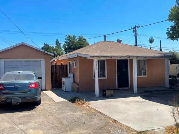 7047 Dwight Way, San Bernardino, CA 92404