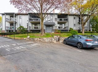 1461 Pawtucket Blvd #5-12, Lowell, MA 01854