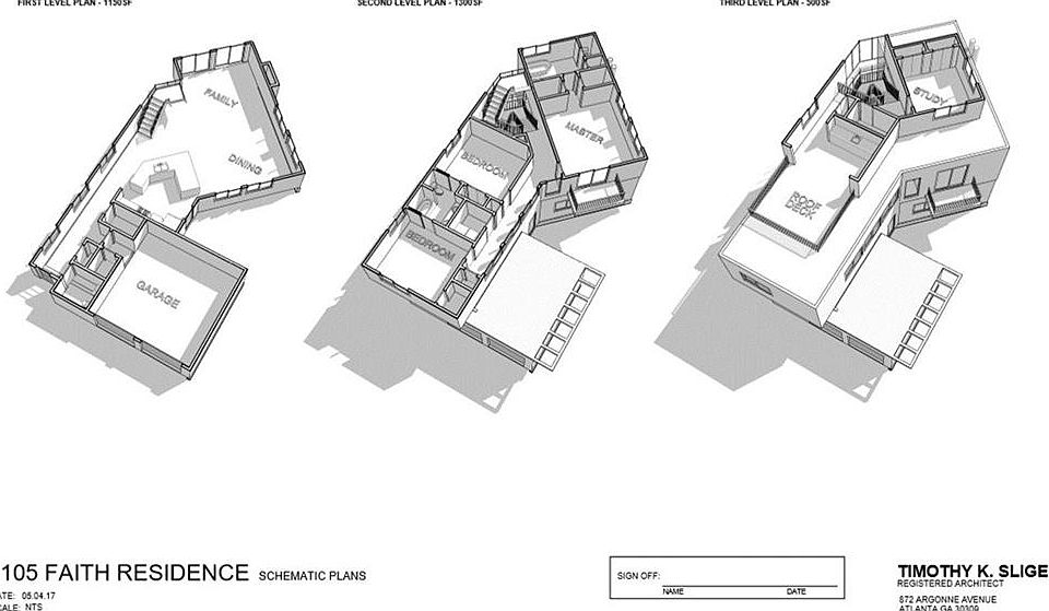 2nd image of 1105 Faith Ave SE