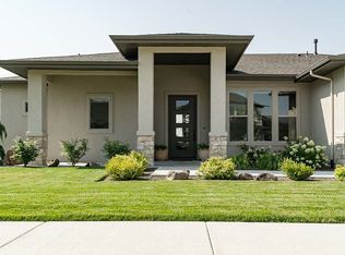 6325 W Donatella St, Eagle, ID 83616