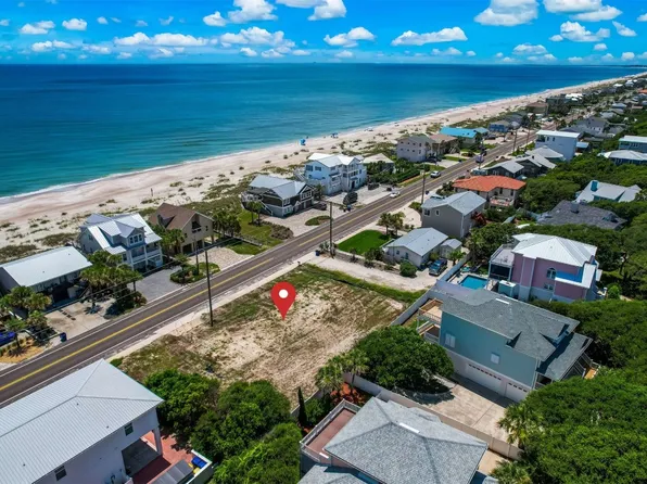 949 S Fletcher Ave, Fernandina Beach, FL 32034