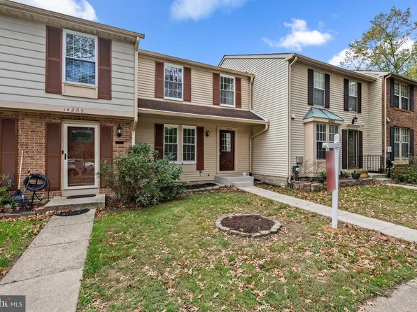 14205 Castlemoor Ct, Burtonsville, MD 20866