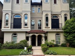 6417 Rodrigo St, Houston, TX 77007