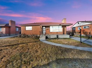 8348 W Powell Ave, Magna, UT 84044