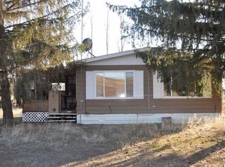 2771 Squaw Rd, Rosalia, WA 99170
