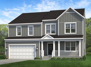 Duke Plan, Weston Park, Harrisonburg, VA 22801