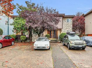 Denny & Hoyts Add, Seattle, WA 98103