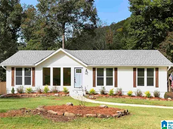 7074 Claymont Dr, Pinson, AL 35126