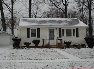 362 Marseilles Ave, Elyria, OH 44035