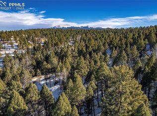 53 Feldspar Rd, Florissant, CO 80816